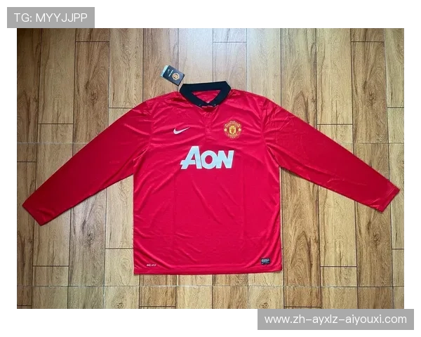 英超球衣背后印字风格与字体选择分析